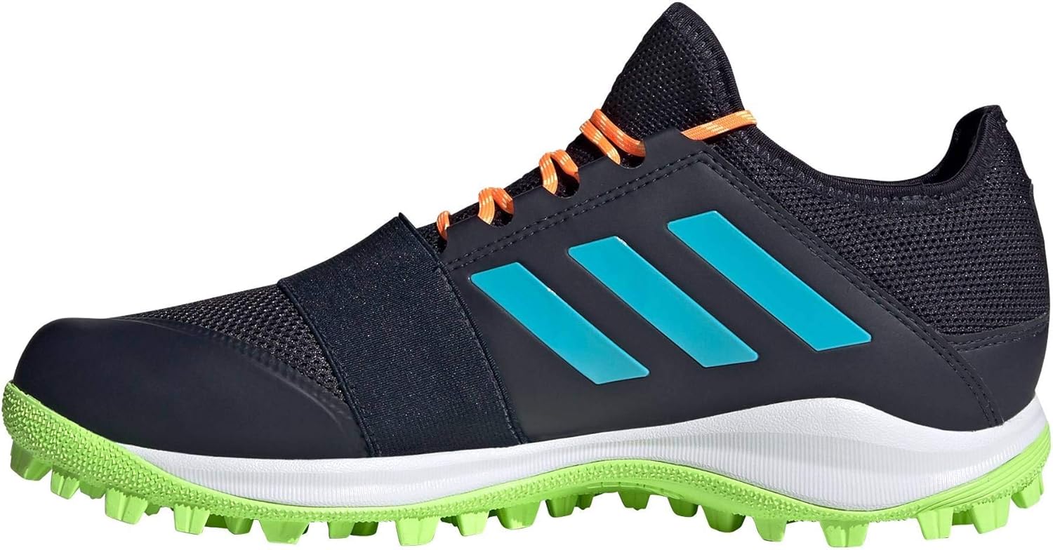 adidas divox 1.9 s women's field hockey turf shoes