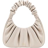 JW PEI Women's Gabbi Ruched Hobo Handbag