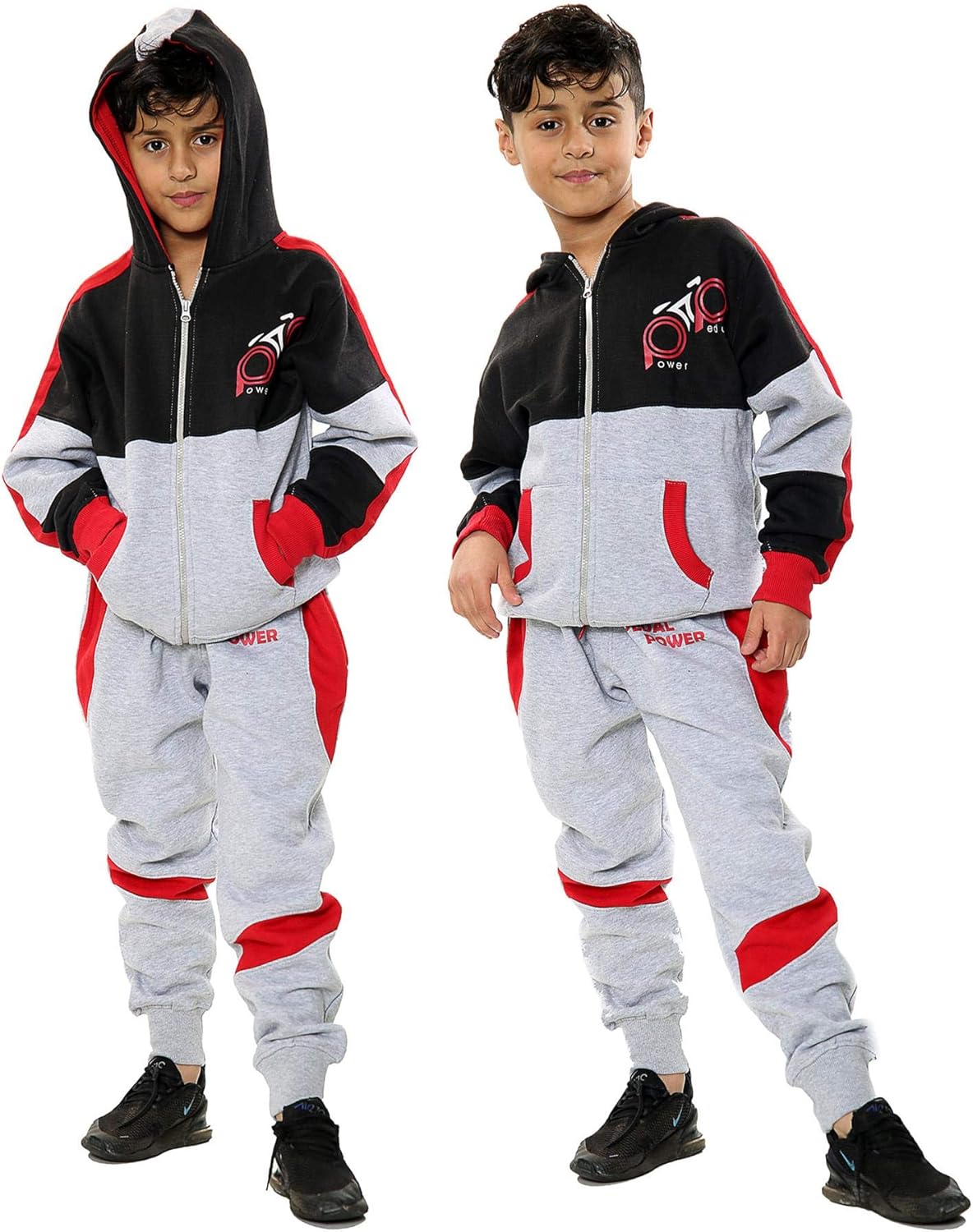 jogging suits for girls