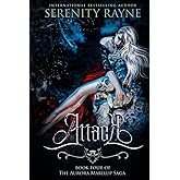 Attack (The Aurora Marelup Saga)