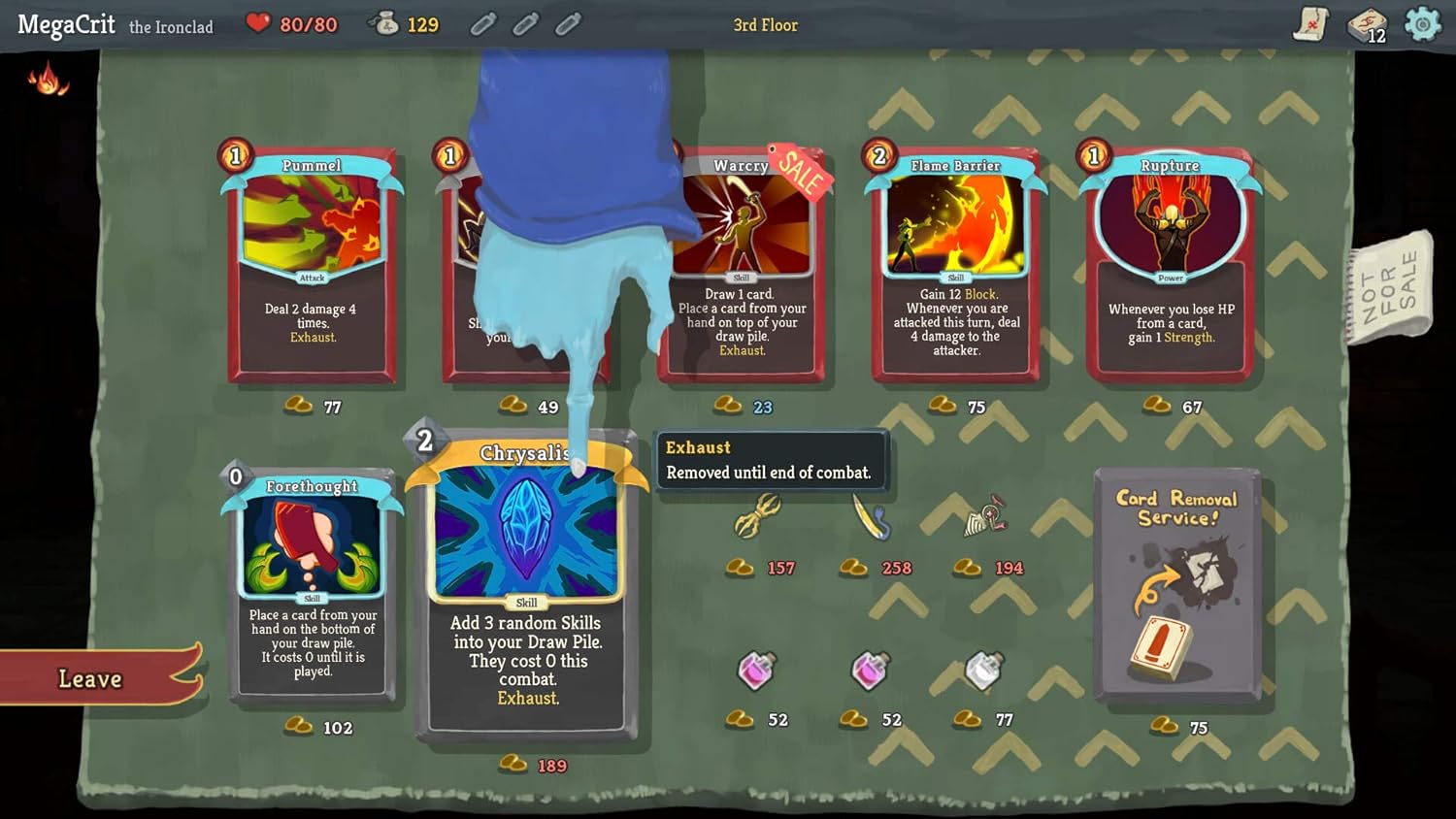 slay the spire switch release date