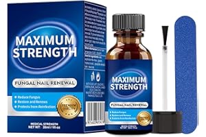 Nail Fungus Treatment,Toe Nail Fungus Treatment, Nail Fungus Treatment for Toenails, Toe Fungus Treatment Extra Strength,Help