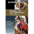 History, Law and Christianity