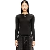Diesel T-UNCUTIESLONG-LS-OD T-Shirt