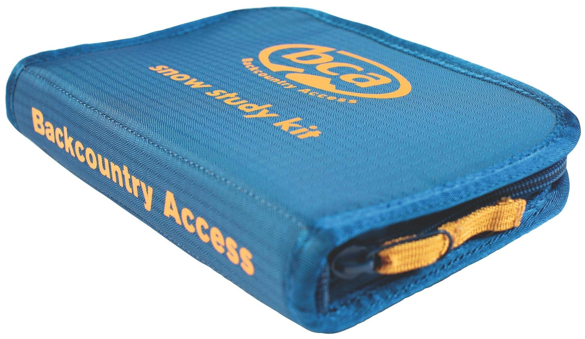 Backcountry Access Snow Study Kit