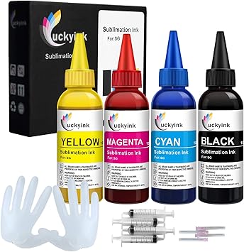 sublimation ink for sawgrass sg800