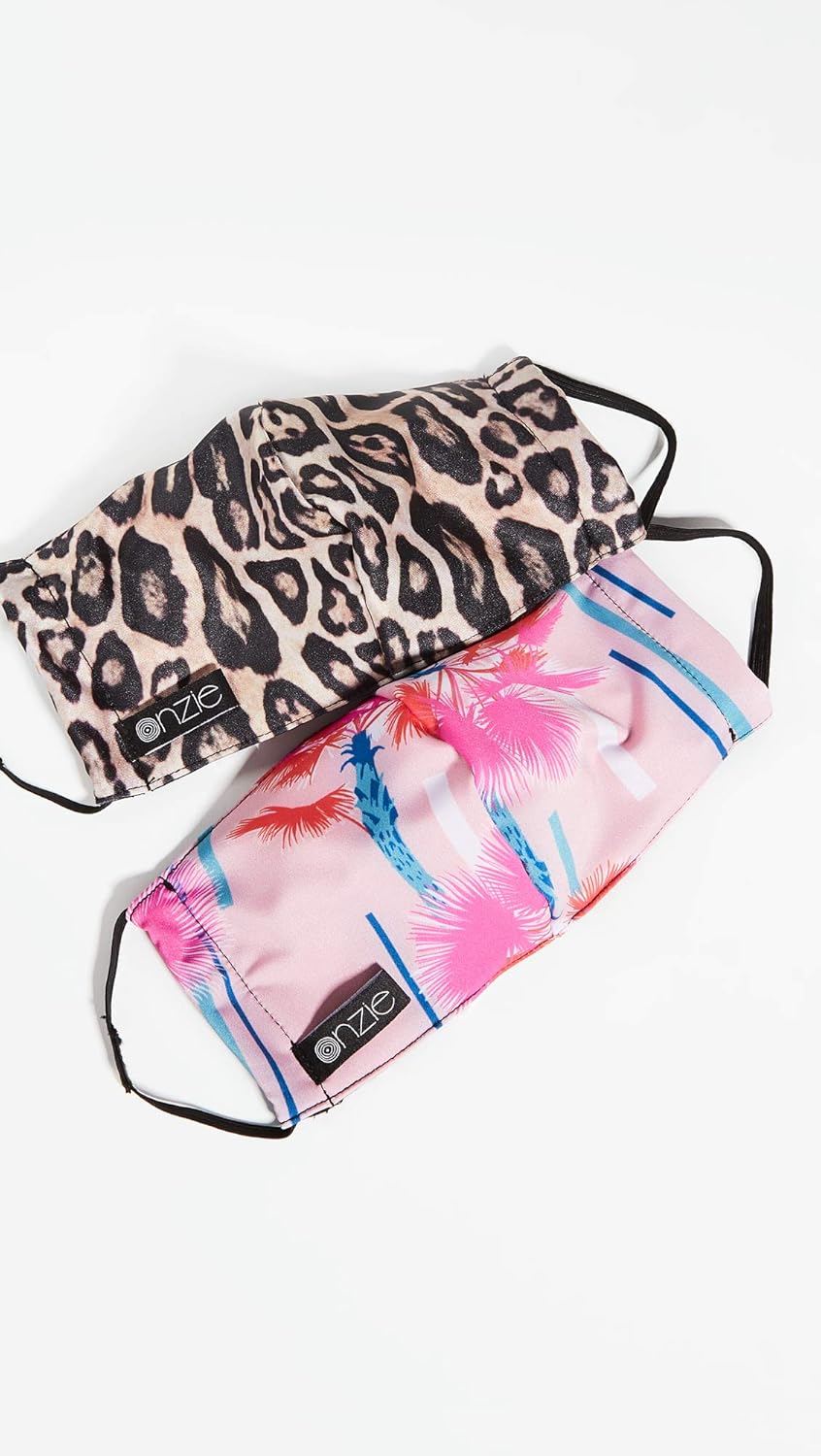 STYLECASTER | Comfortable Face Masks