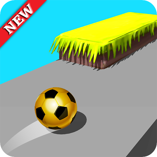 Amazon Com World Infinity Speed Ball Run Game Appstore For Android