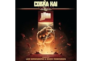 Cobra Kai: Season IV Original Soundtrack