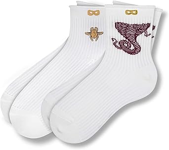 Pair Of Thieves Women S X Disney Aladdin 2 Pack Ankle Socks Diamond In The Rough Ivory One Size At Amazon Women S Clothing Store
