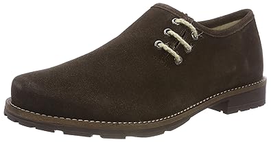 HIRSCHKOGEL Herren 1914501 Oxfords