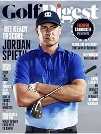 Golf Digest