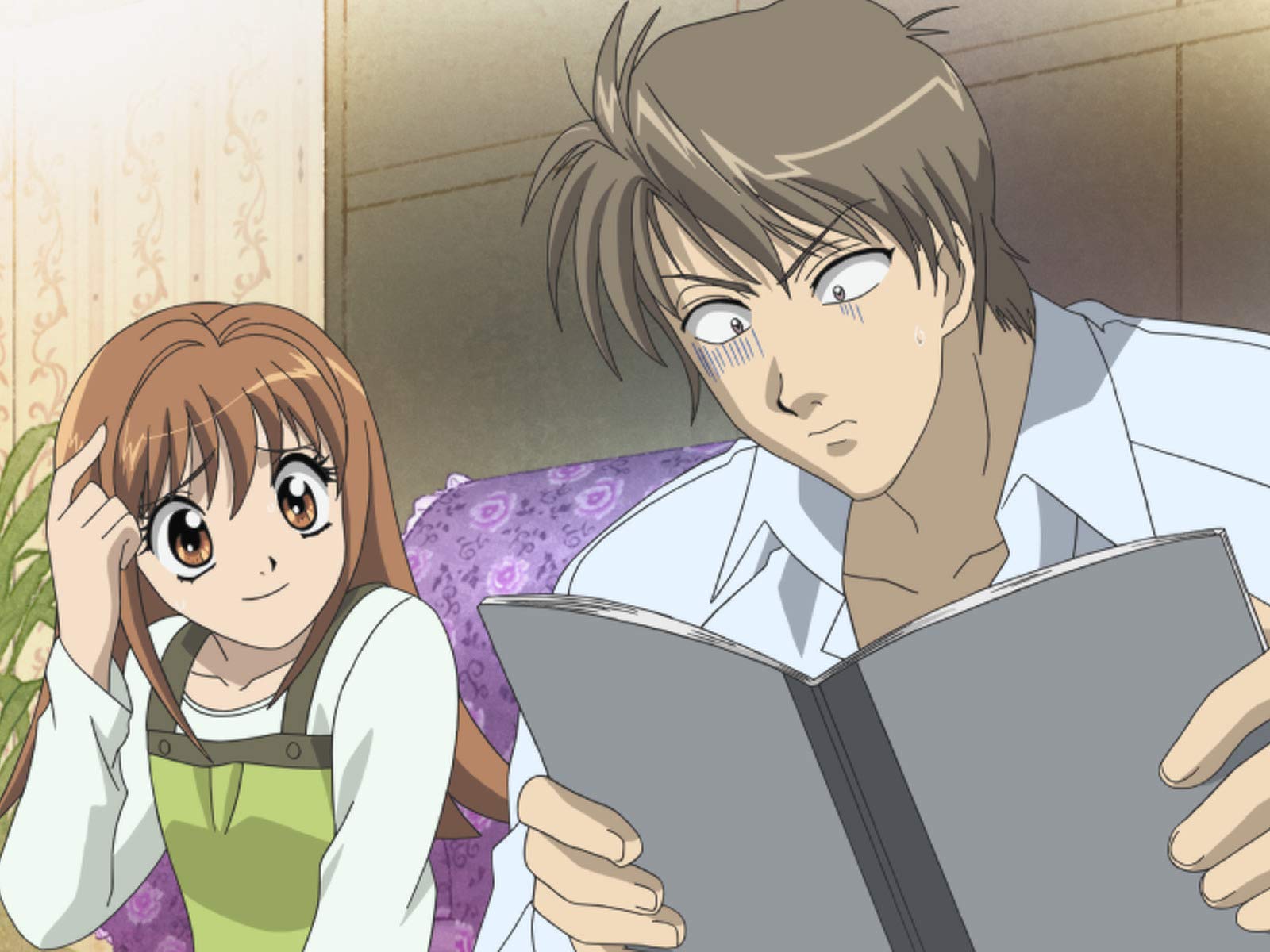 Itazura na kiss the movie 3 sub español