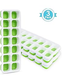 Amazon.com: Ice Cube Molds & Trays: Home & Kitchen