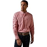 Ariat Men's Pro Series Piers Fitted Shirt