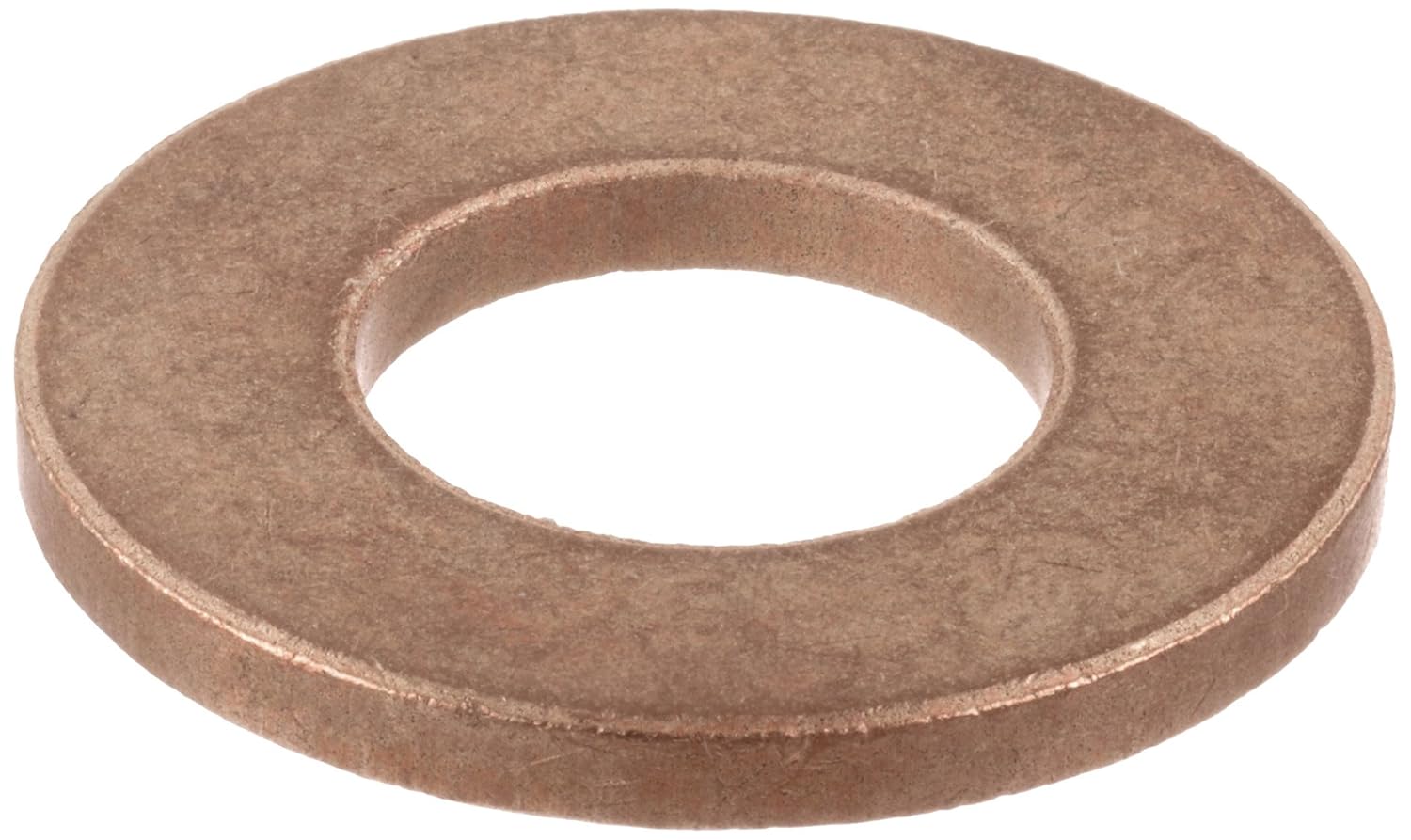 Bunting Bearings TT2006 Thrust Washers, Powdered Metal SAE 841, 1 1/4