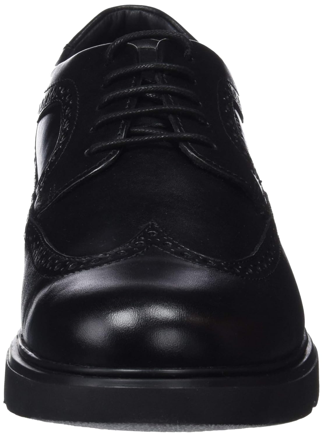 scarpe stringate uomo geox