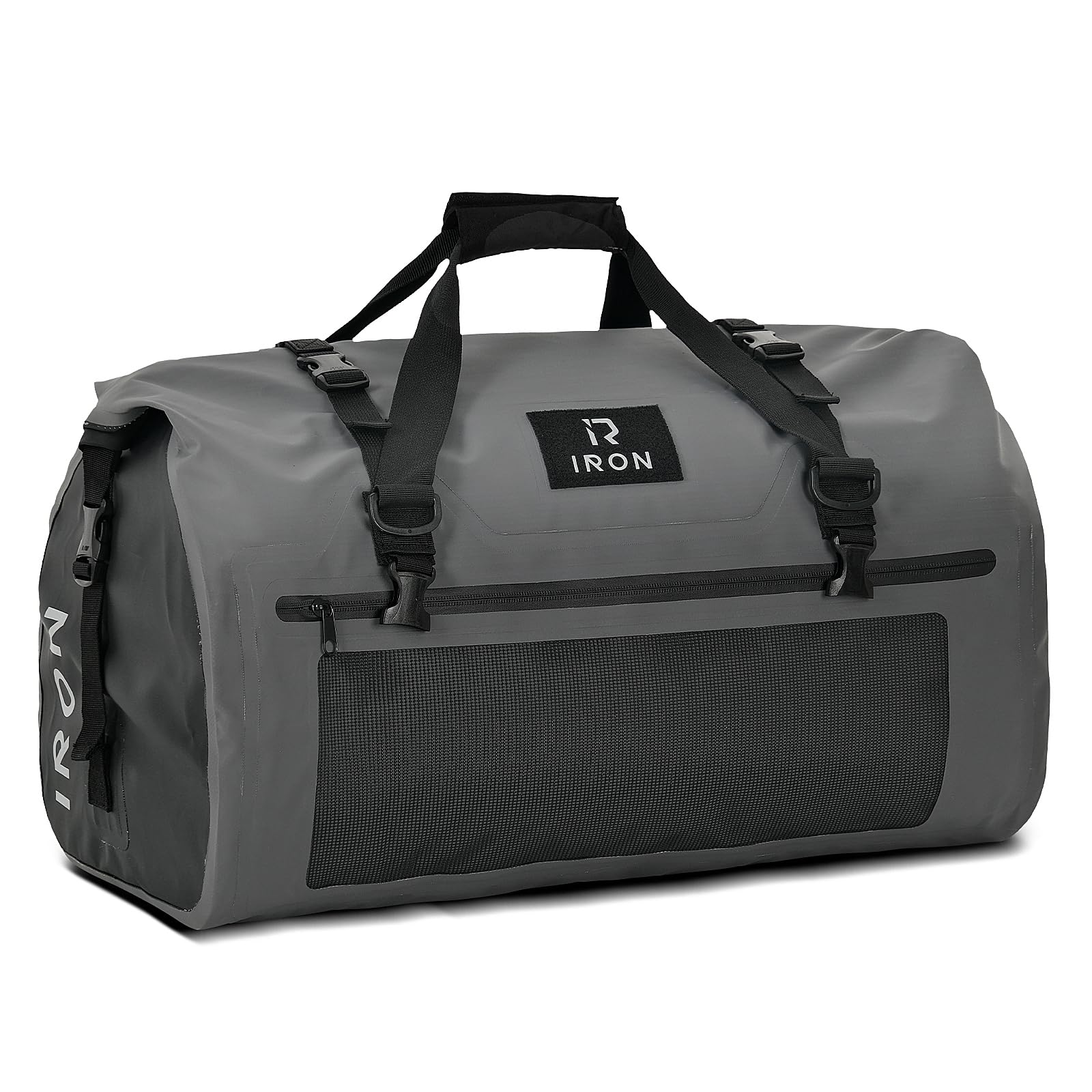 IRON JIA'S Motorcycle Dry Bag - Waterproof Duffle