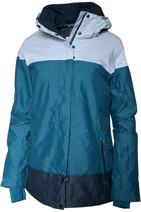 Columbia Women's Snowshoe Mountain Omni 