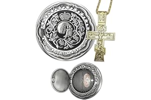 TEXISSIS John Wick Blood Oath Marker & Necklace Set - Upgrated John W Coin with Finger Print, Fine Collectible Novelty Metal Coins Movie Props