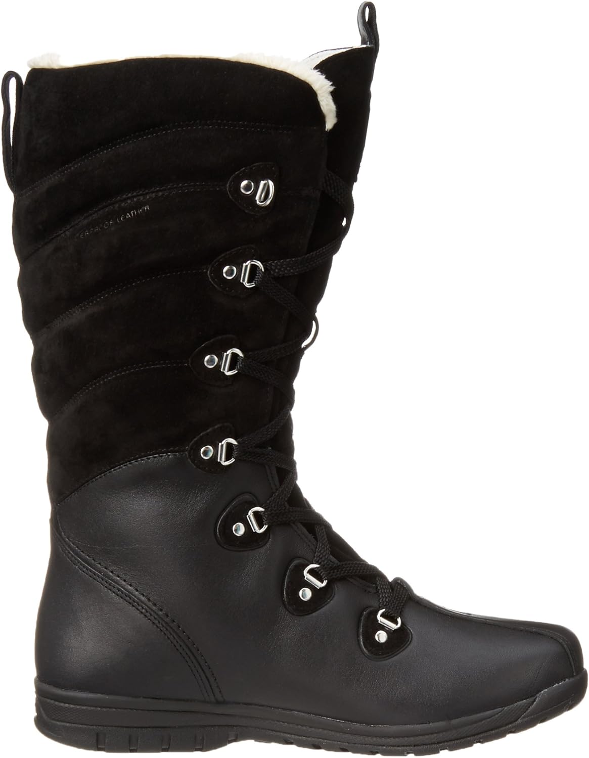 helly hansen skuld boots