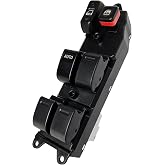 Window Master Switch for 2003-2008 Toyota Matrix (84820-01021) (Power, Control, Toyo)