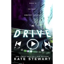 Drive (The Bittersweet Symphony Duet): Stewart, Kate ...