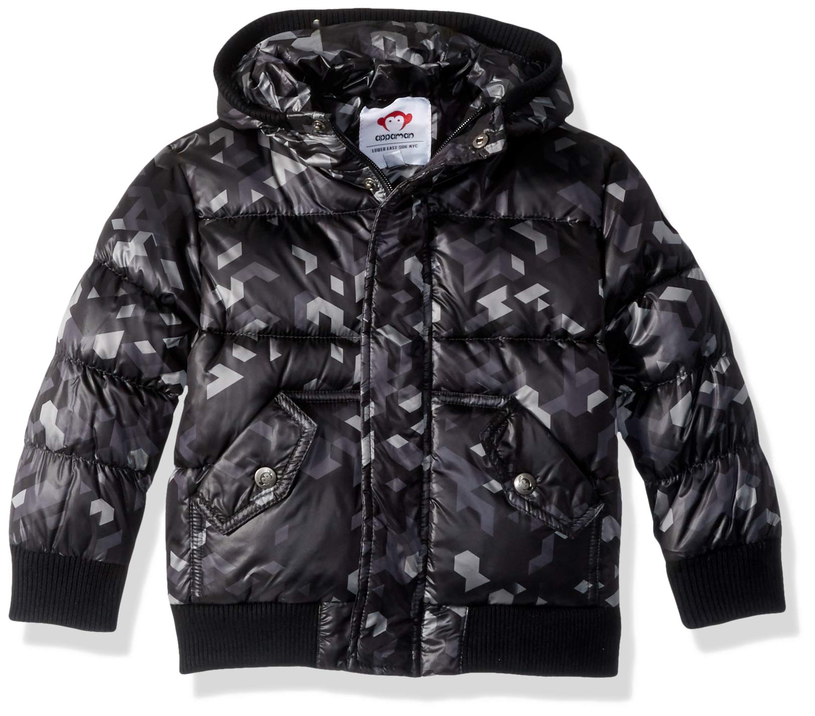 appaman kids coat