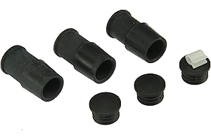 URO Parts 34216869617 Brake Caliper Guide Bushing Kit