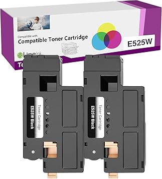 dell e525w drum replacement