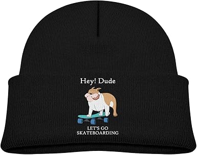 kids skate hats