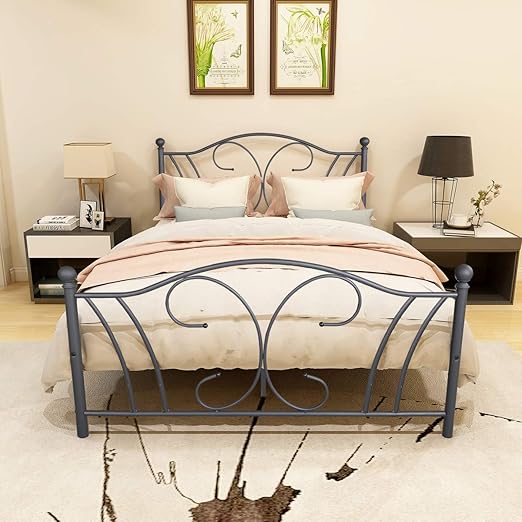 girl bed frames