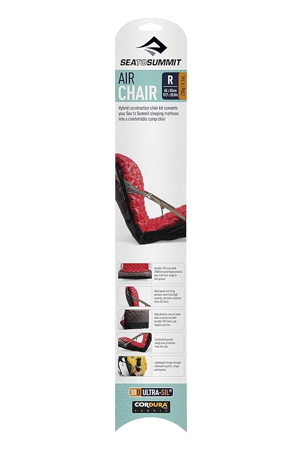 Sea To Summit Air Chair