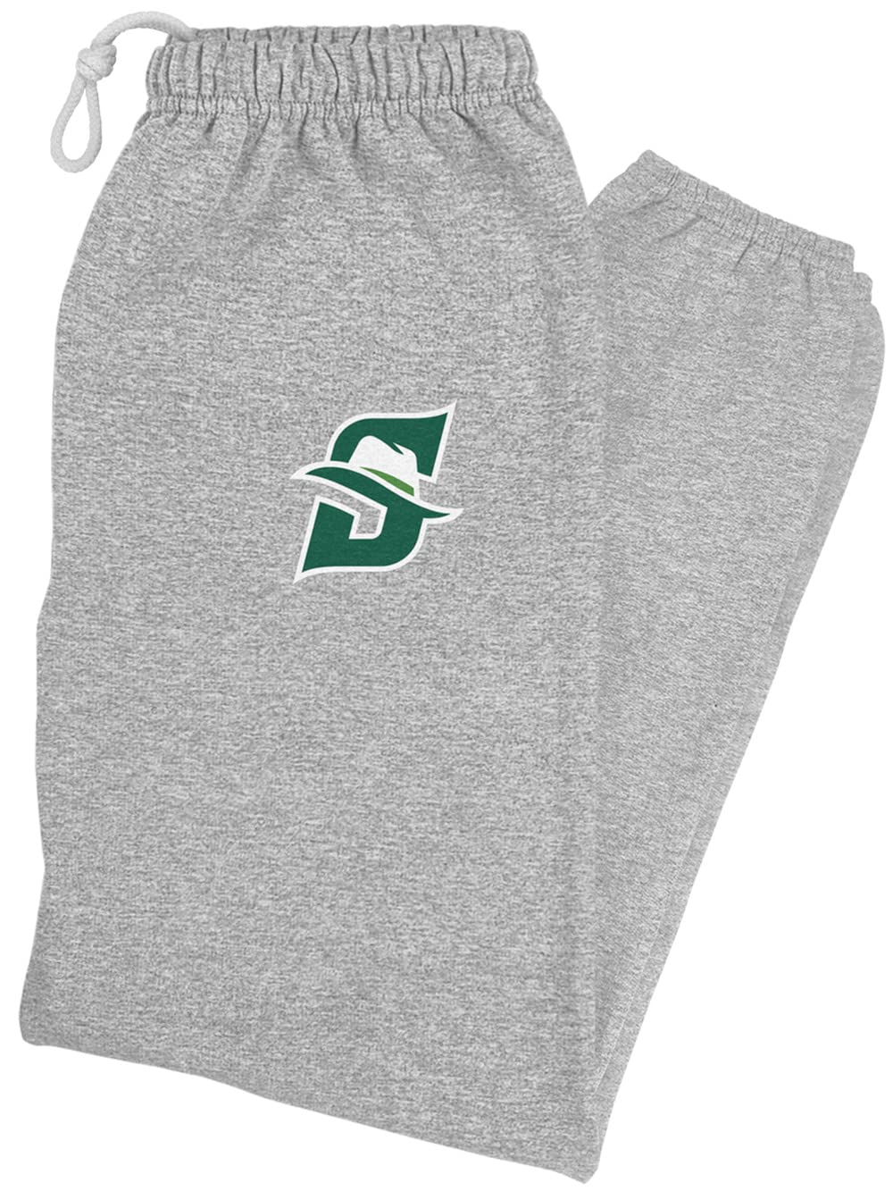 LOGOVISION Stetson University Primary Logo Mens