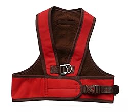 Step Easy Harness - Poppy - T3 - from The Inventor