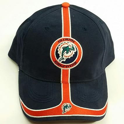 miami dolphins hats amazon