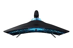 SAMSUNG 32” Odyssey G7 Series WQHD