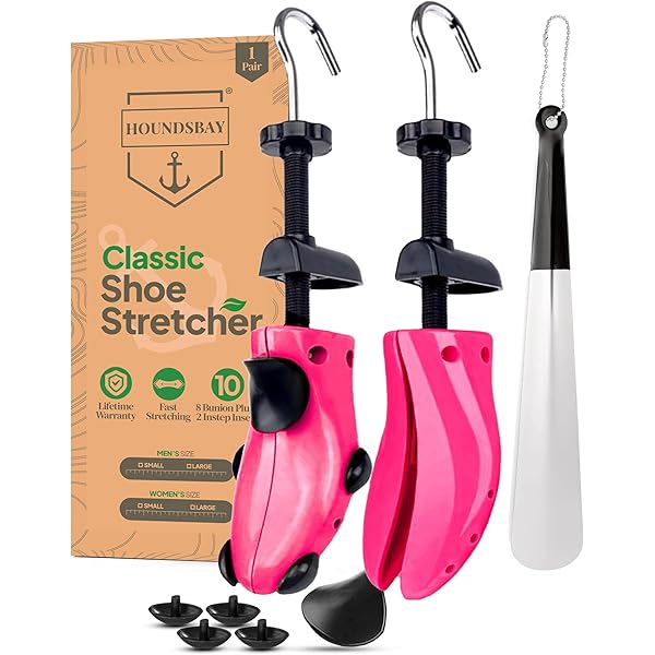 Shoe Trees Bunion Shoe Stretcher Amazon Parts3A Adjustable Shoe