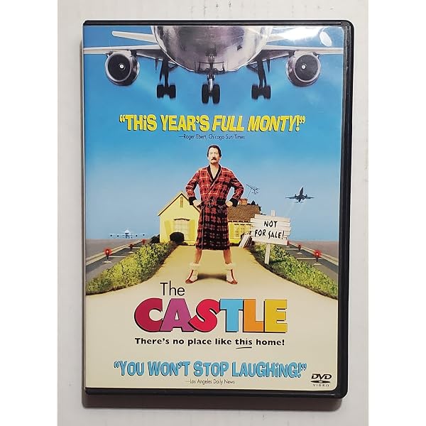 Amazon.com: The Dish [DVD] : Movies & TV