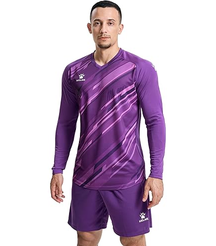 KEEPER Soccer Goalie Jersey - Adult - Pro Game Sports