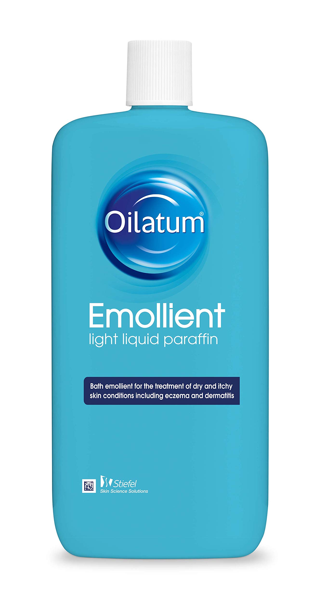 paraffin free emollient