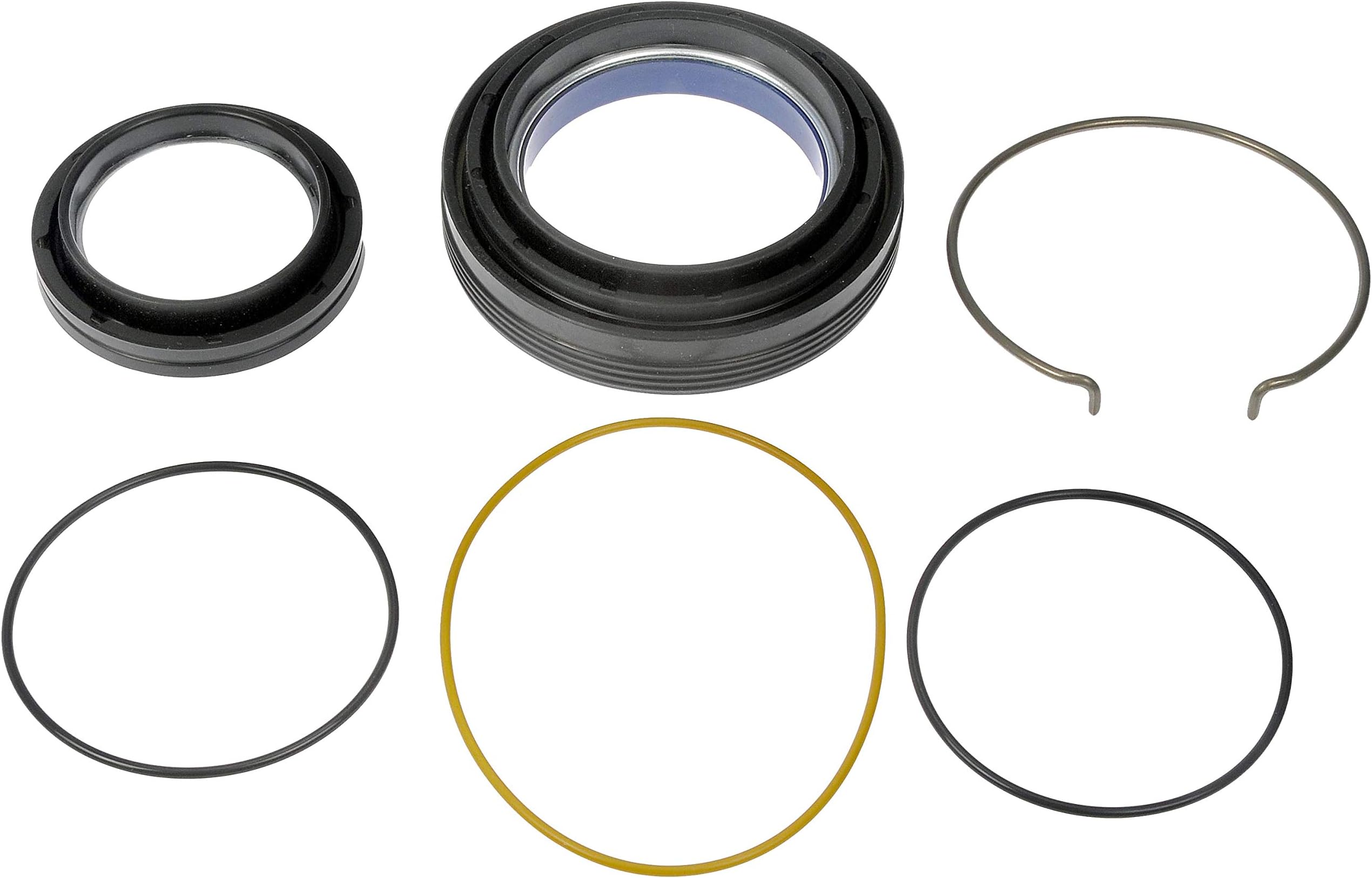 Dorman 600-207 Locking Hub Seal Kit Compatible with Select Ford Models