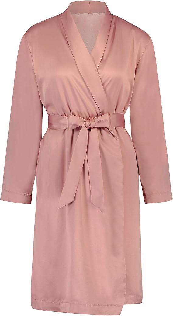 bademantel damen hunkemöller