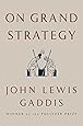 On Grand Strategy