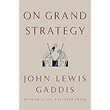 On Grand Strategy