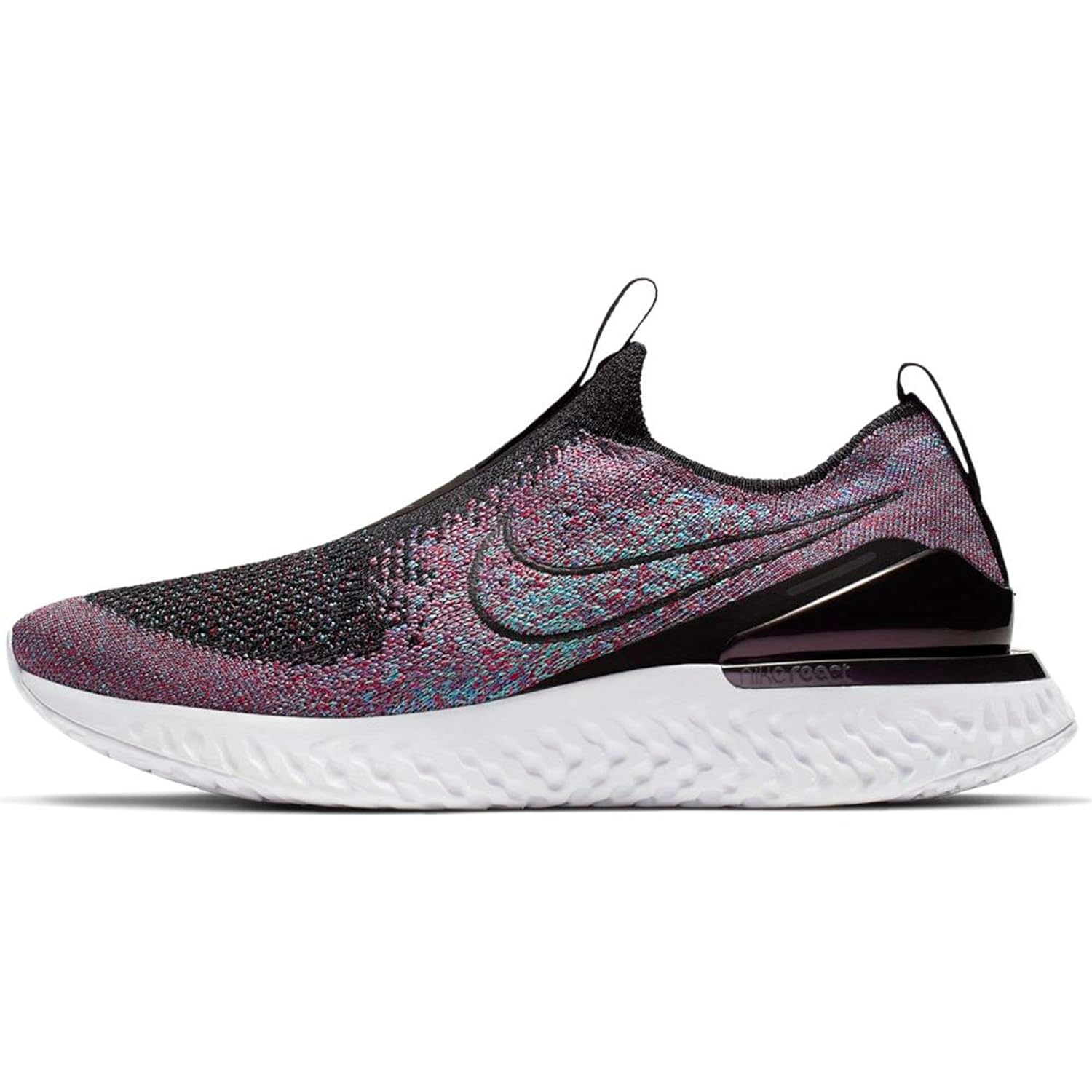 nike epic react phantom women's