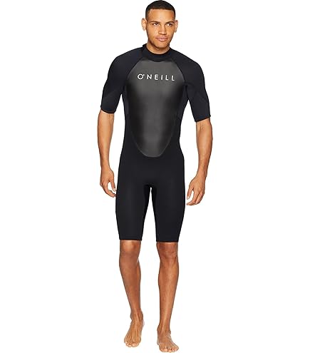 Amazon.com: O Neill Hyperfreak Comp-X 2+mm Zipless Fullsuit HH7