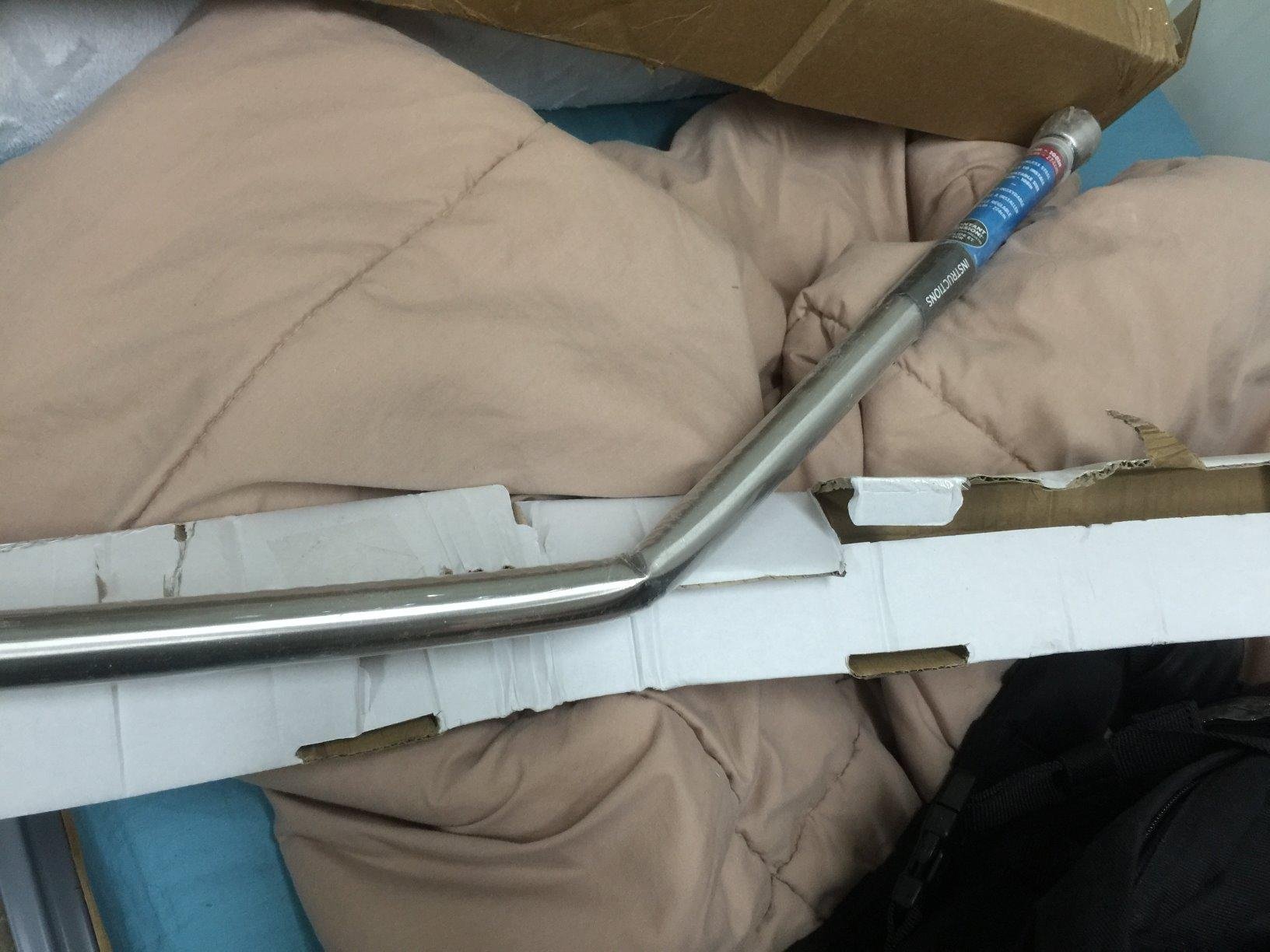 User review photo