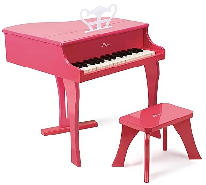 hape piano songs