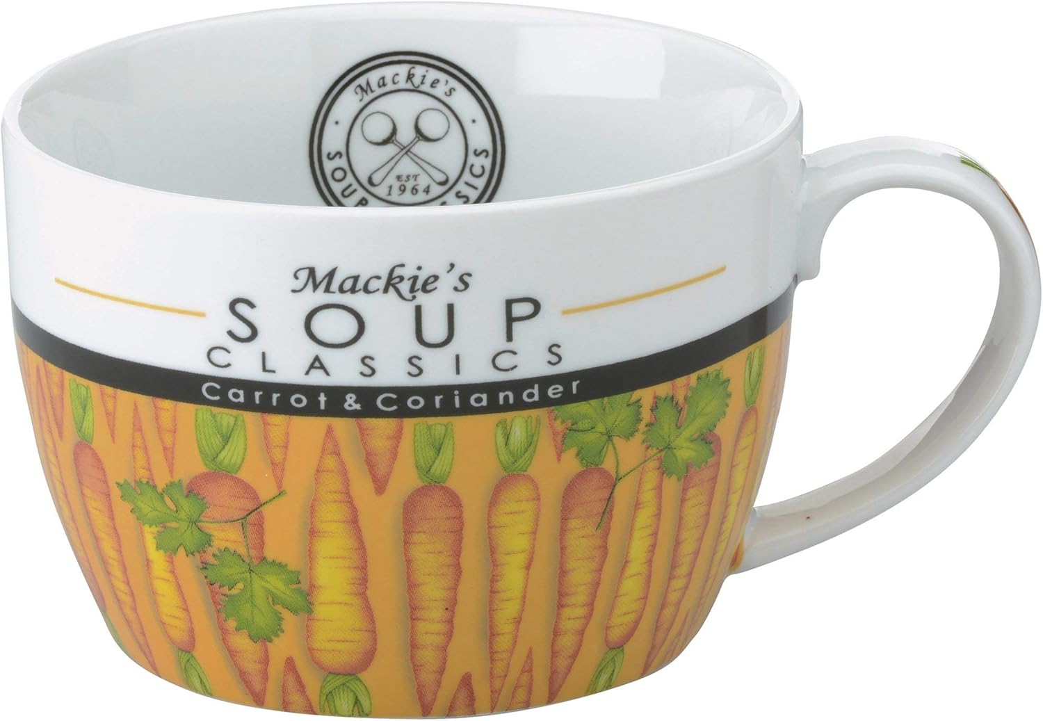 The 2 Best Carrot And Coriander Soup Recipe Slow Cooker